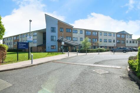 Dartmouth Street, West Bromwich