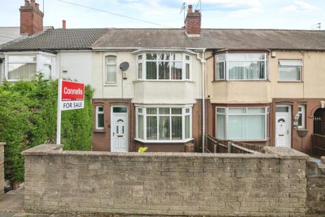 Bilhay Lane, West Bromwich