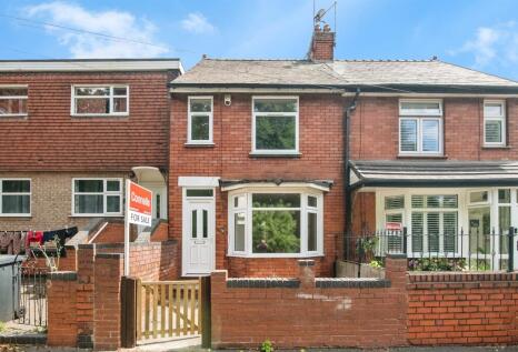 Bull Lane, West Bromwich