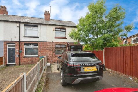 Wilford Road, WEST BROMWICH