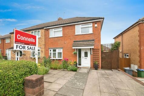 Winchester Road, WEST BROMWICH