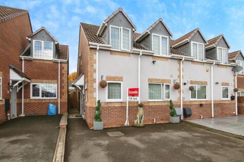 Farley Road, West Bromwich