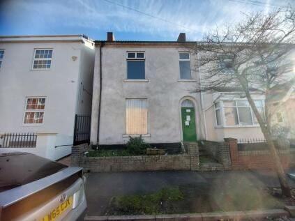 Bagnall Street, West Bromwich