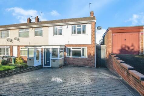 Ardav Road, West Bromwich