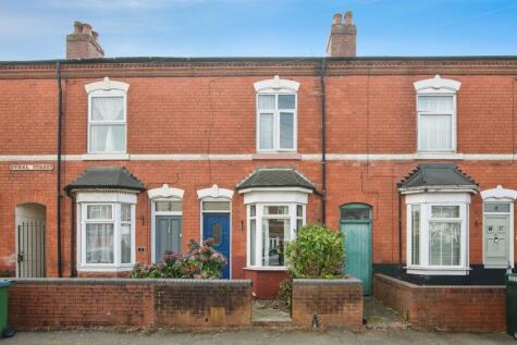 Ethel Street, SMETHWICK