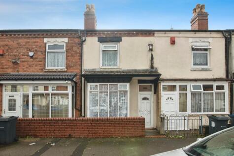 Willes Road, Birmingham