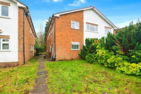 Hickory Drive, Birmingham