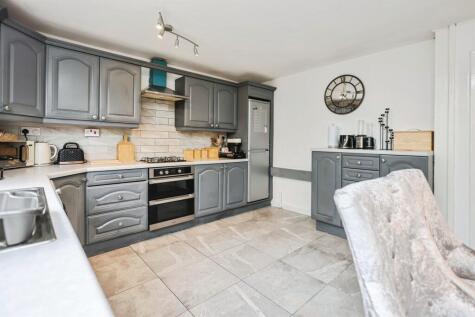 Simmons Drive, Quinton, BIRMINGHAM