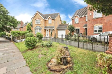 Greenacres, Bartley Green, Birmingham