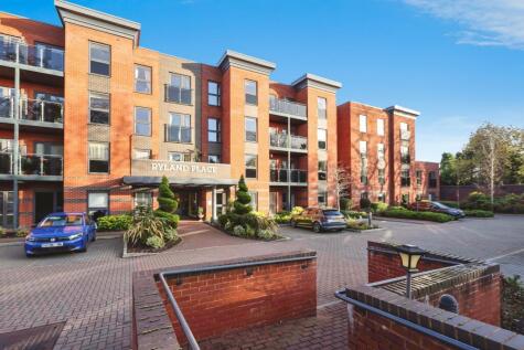 Norfolk Road, Edgbaston, Birmingham