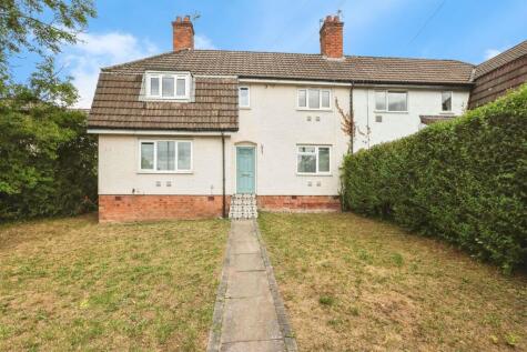 Stonehouse Lane, Quinton, Birmingham