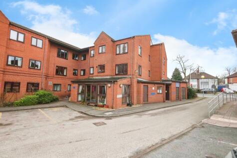 Haunch Lane, Birmingham