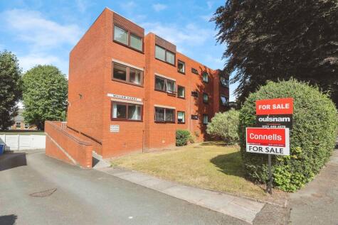 Coppice Road, Birmingham