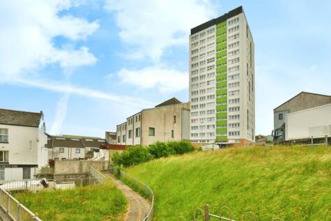 Curtis Street, Plymouth