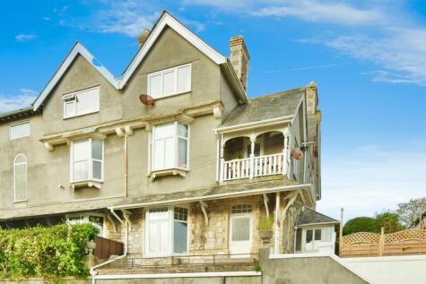 Western College Road, Plymouth