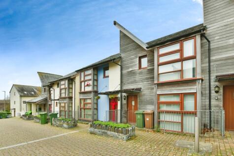 Cornwall Street, Devonport, Plymouth