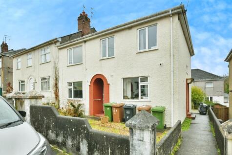 Moorfield Avenue, Plymouth