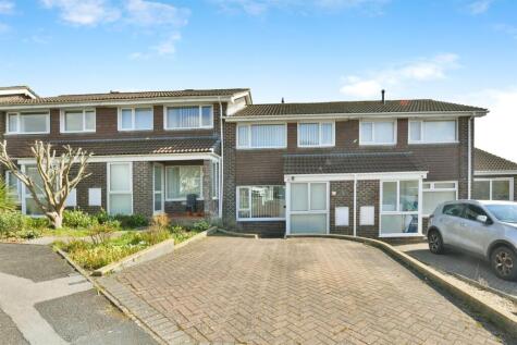 Rigdale Close, Plymouth