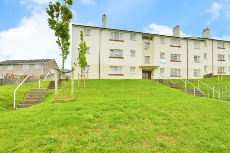 Lipstone Crescent, Plymouth