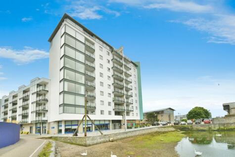 Marrowbone Slip, Plymouth