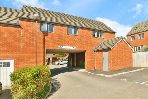 Mildren Way, Plymouth