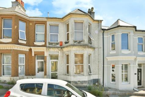 Maybank Road, Plymouth