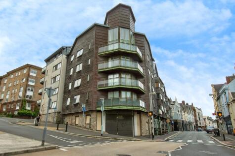 Ebrington Street, Plymouth