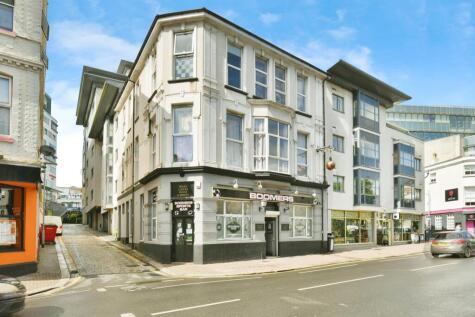 Bretonside, Plymouth