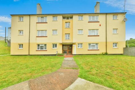 Wingfield Road, Plymouth