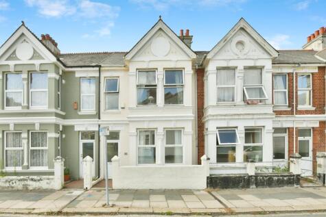 Glen Park Avenue, Plymouth