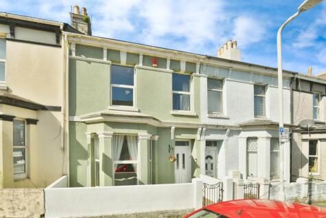 Limerick Place, Plymouth