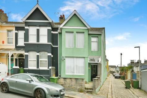 Belair Road, Plymouth