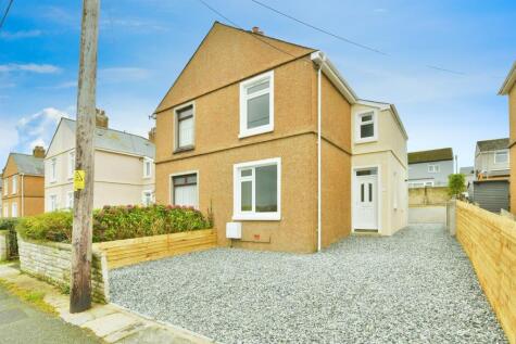 Marina Road, Plymouth