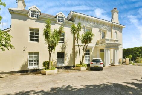 Wingfield Road, Plymouth