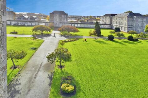 Craigie Drive, Plymouth