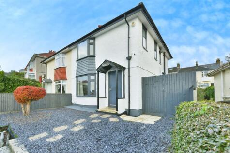 Long Rowden, Plymouth