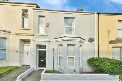 Furzehill Road, Plymouth