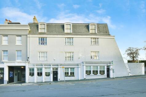 Durnford Street, Plymouth
