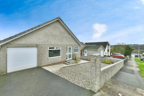 Langmead Road, Plymouth