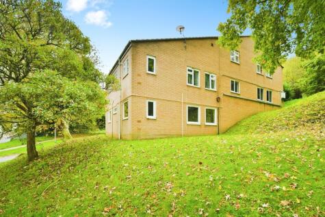 Wyoming Close, Plymouth