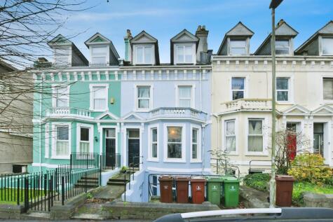 Valletort Road, Plymouth