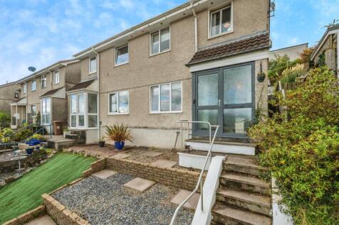 Wensum Close, Plymouth