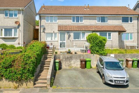 Elford Crescent, Plymouth