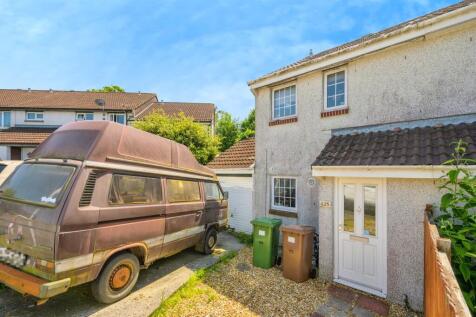 Kitter Drive, Plymouth