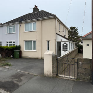 Randwick Park Road, Plymouth