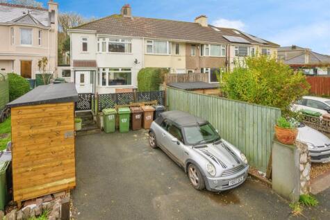 Billacombe Road, Plymouth