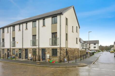 Blakeney Road, Plymouth