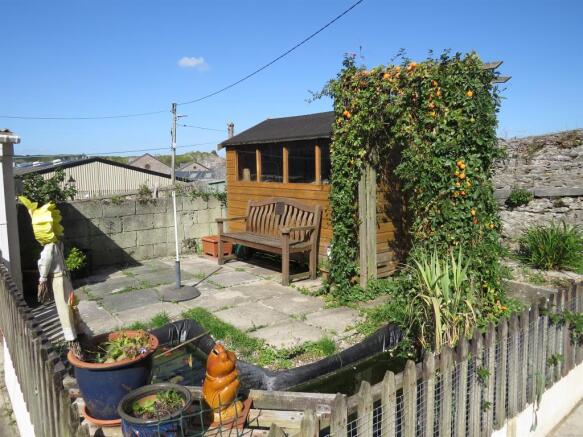 6 Bedroom Cottage For Sale In Kelly Cottages Turnchapel Plymouth