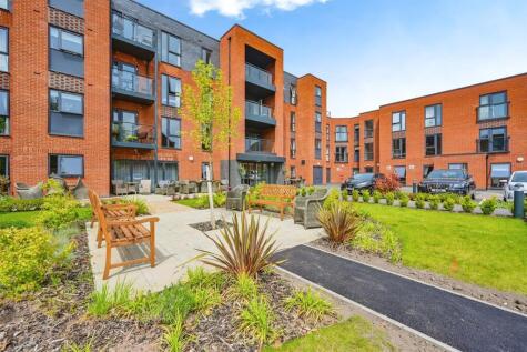 Rotten Row, Lichfield