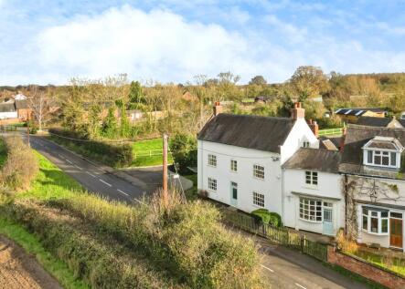 Lullington Road, Coton-In-The-Elms, Swadlincote